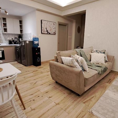 Ler Homes Nairobi Eksteriør billede