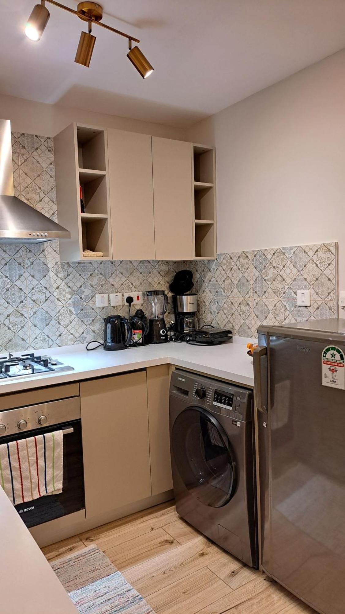 Ler Homes Nairobi Eksteriør billede